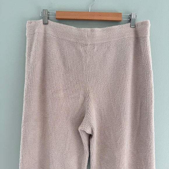 CozyChic Lite Pinched Seam Slit Pant - Picture 9 of 12